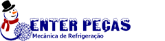 Enter Peças - Retifica De Compressores De Refrigeração e Ar Condicionado